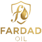 لوگو فرداد اویل